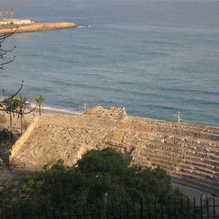 Fabuloso Tarragona Apartments Bagian luar foto