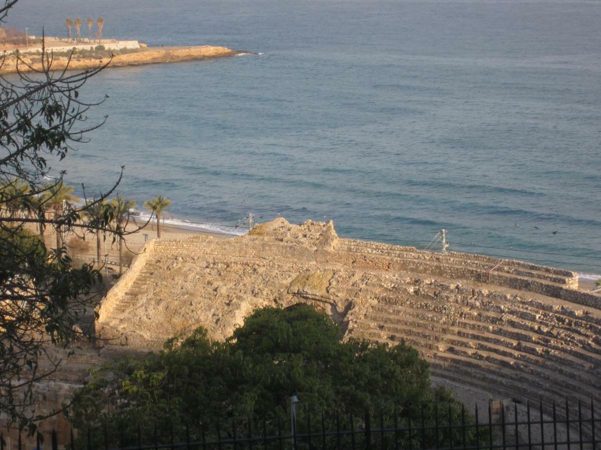 Fabuloso Tarragona Apartments Bagian luar foto